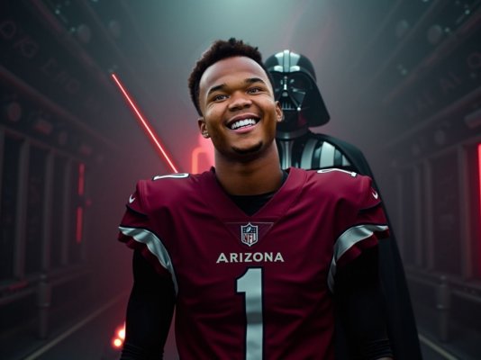 darth vader stalking kyler murray.jpg