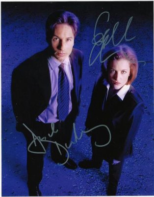 Duchovny and Anderson.JPG